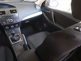 Mazda 3 (2012) 1.6, Serv.kniha, Tempomat - náhled 8