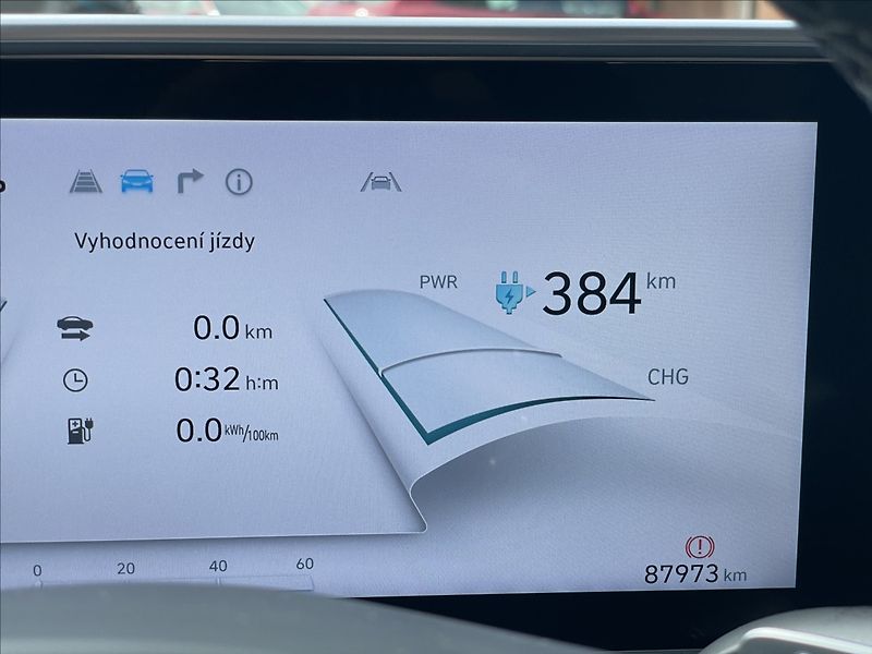 Hyundai Ioniq 6 Power 77kWh Style Premium - fotka 10 z 22