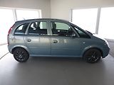 Opel Meriva (2006) 1,4I*ALU*KLIMATIZACE+SADA KOL - náhled 4