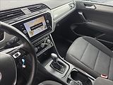 Volkswagen Touran 1,4 TSi 110KW DSG 7 MÍSTNÝ - náhled 13