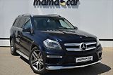 Mercedes-Benz GL 350 CDI 4MATIC AMG 7-MÍST ČR - náhled 1