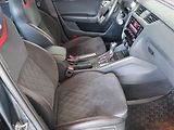 Škoda Octavia (2019) RS 2.0 TDI, Automat, Kůže - náhled 9