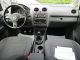 Volkswagen Caddy (2015) MAXI 1.6 TDI 75kW  7 MÍST - náhled 15
