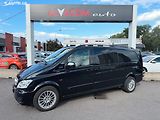 Mercedes-Benz Viano 3.0 CDi Extra Long - náhled 9