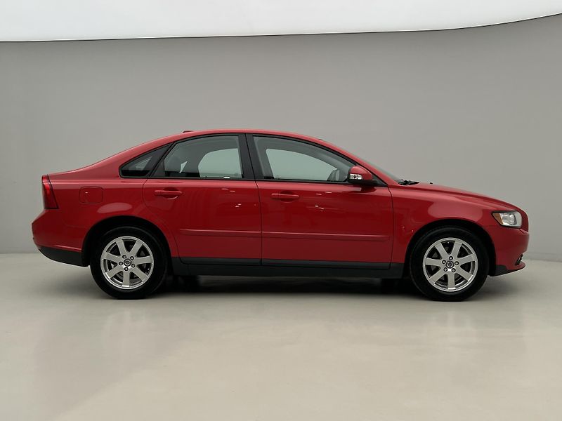 Volvo S40 CZ PARK. SENZORY - fotka 9 z 33