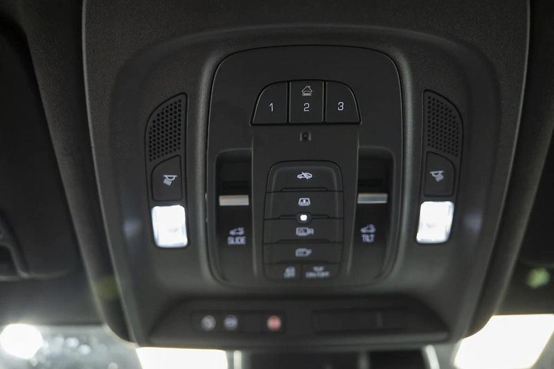 Cadillac CT6 3.0 TT 307 kW 4x4 - fotka 27 z 31