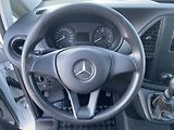 Mercedes-Benz Vito (2021) 110,L2H1,LONG, VÝB STAV!! - náhled 23