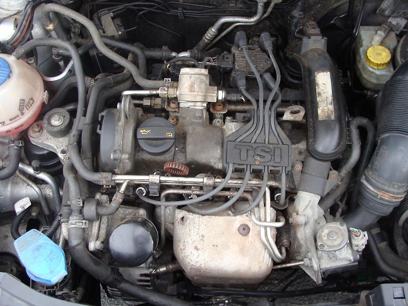 Škoda Fabia 1.2 TSi, 63 kW, klima,nová STK - fotka 19 z 21
