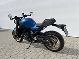 Yamaha (2026) XSR900 35kW - náhled 6