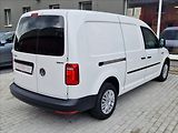 Volkswagen Caddy 1.4 TGI Maxi, původ ČR,1.Maj. - náhled 10