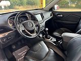 Jeep Cherokee (2017) 2.0D NAVI,VÝHŘEV SED, ČEŠTINA - náhled 7
