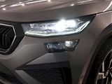 Škoda Kodiaq (2022) RS 2.0TSI 180KW 4x4  DSG WEBAS - náhled 10