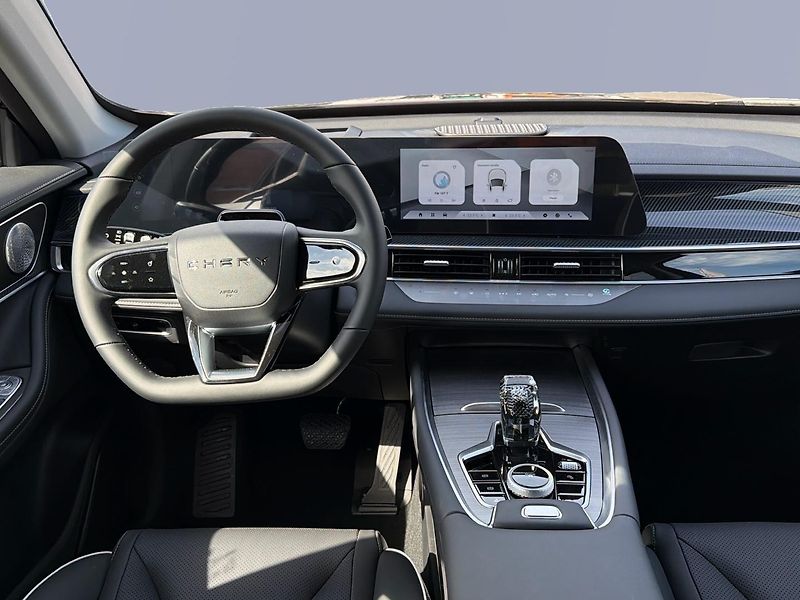 Chery Tiggo 7 (2026) HEV 1.5 UNIQUE - fotka 5 z 17
