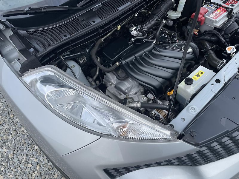 Nissan Juke 1.6i 115PS AUTOMAT 98000KM TOP - fotka 75 z 180