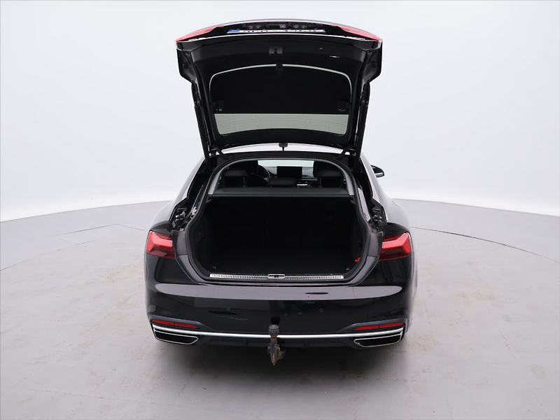 Audi A5 Sportback 2.0 45 TFSi 180kW Ad - fotka 9 z 28