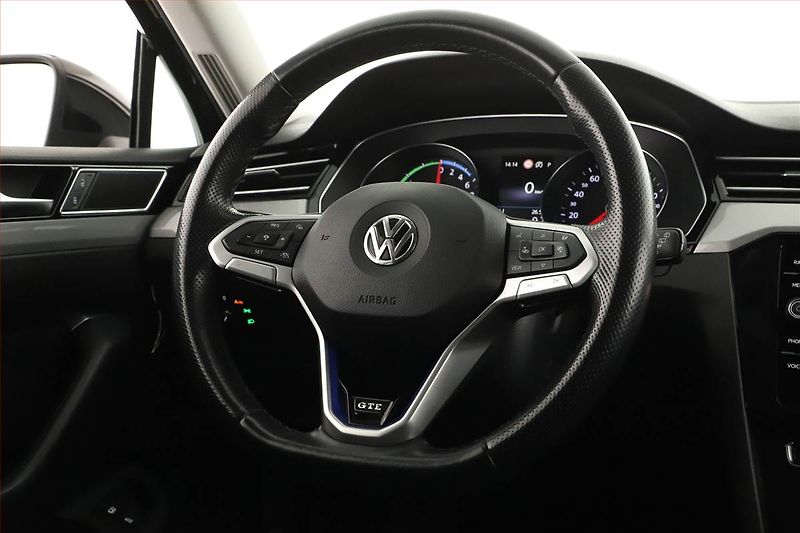 Volkswagen Passat (2020) 1.4 GTE, Automat, Navi - fotka 8 z 20