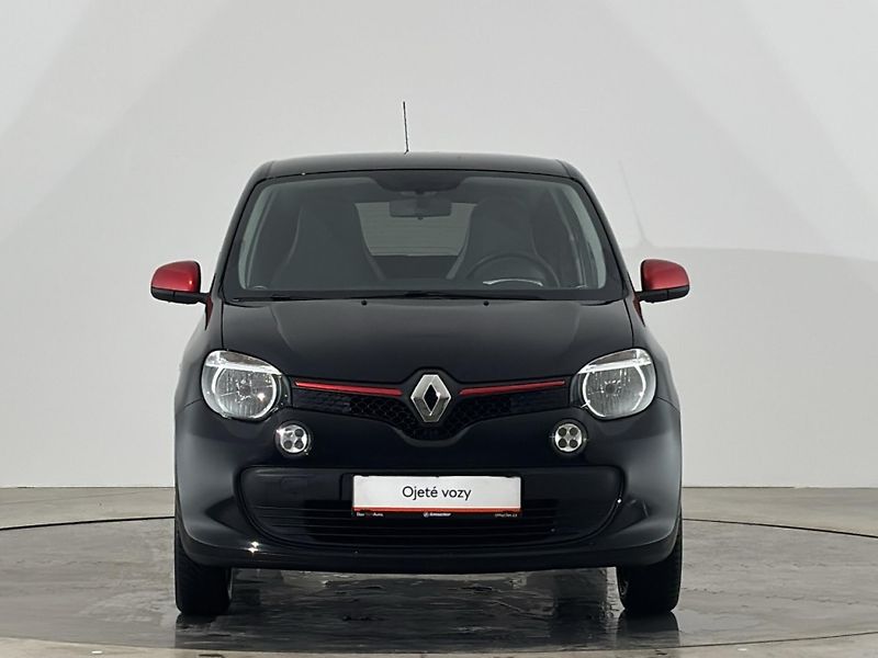 Renault Twingo Hatchback - fotka 4 z 25