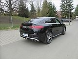 Mercedes-Benz GLE 53 AMG Prem+, Burm, Nez. DPH - náhled 10
