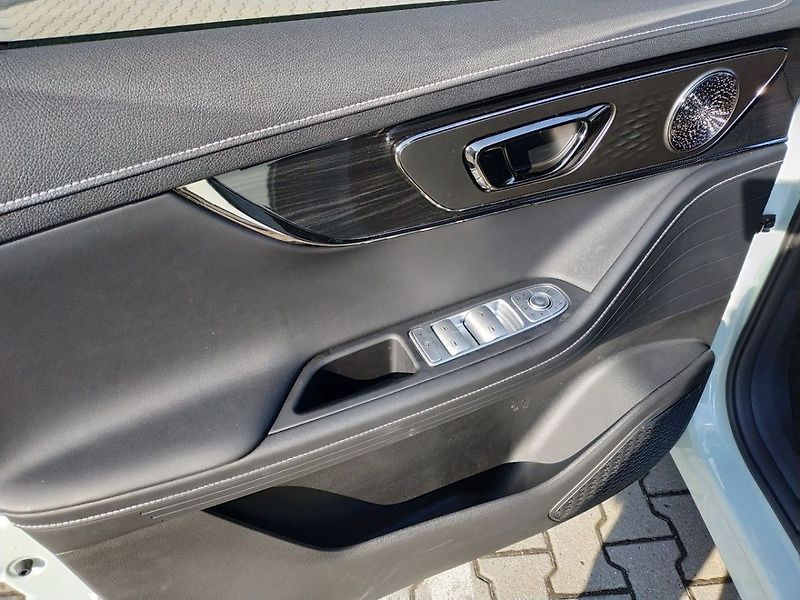 Omoda E5 EV5 Premium AT, 150 kW, SKLADE - fotka 9 z 29