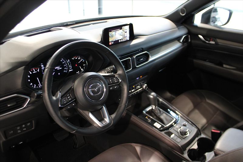 Mazda CX-5 AWD Takumi Plus ACC/360°/Pano - fotka 9 z 28