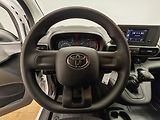 Toyota ProAce City 1.5 D-4D 130k Extra LWB Active - náhled 18