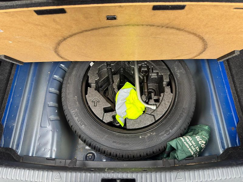 Škoda Octavia 1.0TSI 1.MAJITEL ČR DPH  - fotka 9 z 23
