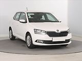 Škoda Fabia (2019) 1.0, ČR,1.maj - náhled 1