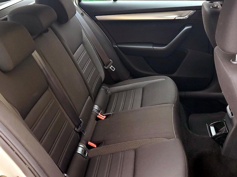 Škoda Octavia 1,6TDi SERV.KNÍŽKA,CEBIA 4x4 - fotka 23 z 46
