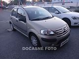 Citroën C3 (2008) 1.1i, AC - náhled 1