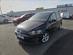 Volkswagen Golf Sportsvan 1,6 TDI 81KW  Comfortline - fotografie inzerátu