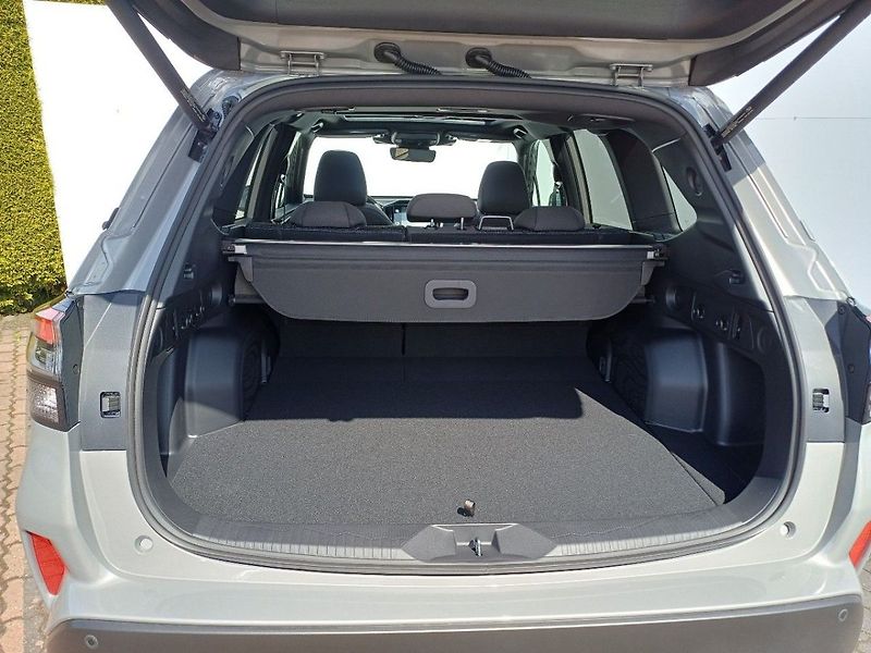 Subaru Forester COMFORT Boxer FB20 100 kW (136 - fotka 21 z 25
