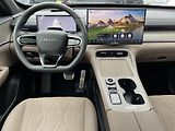Chery Tiggo 8 (2026) UNIQUE ICE 1.6 TGDI - náhled 13
