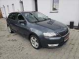 Škoda Rapid 1,2 TSi 66KW Joy DIG.KLIMA STK - náhled 3