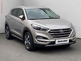 Hyundai Tucson (2018) 2.0 CRDI 4x4, ČR, AC, výhřev - náhled 1