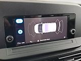 Volkswagen Caddy (2022) Life 2.0 TDI, 5Míst, ČR - náhled 13
