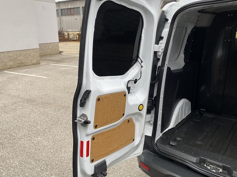 Ford Transit Connect (2018) 1,5 TDCi - MAXI - 5 Míst - fotka 10 z 42