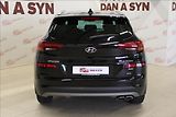 Hyundai Tucson 1,6 T-GDI Best of Czech Turbo - náhled 4