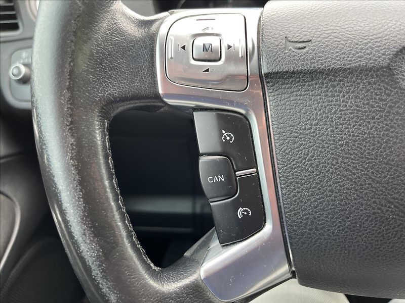 Ford S-MAX 2,0 TDCi 7.MÍST KLIMA 2x KOLA - fotka 24 z 41