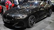Totéž, avšak ve zcela jiné dimenzi, bude platit o BMW 8