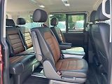 Volkswagen Multivan 4MOTION DSG HIGHLINE - náhled 19