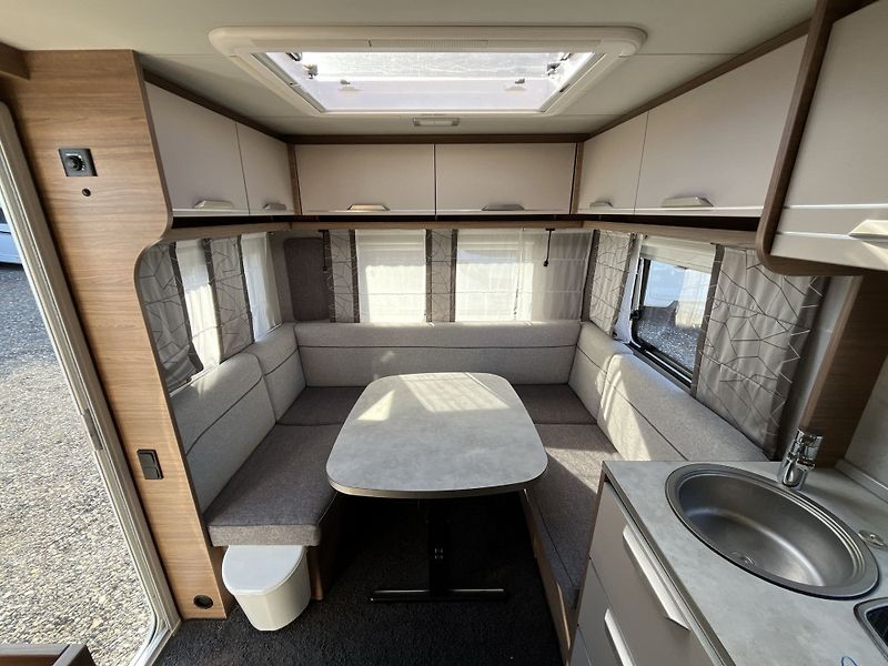 Knaus (2023) Sport 450 FU - fotka 15 z 19