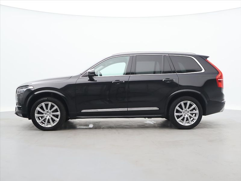 Volvo XC90 2,0 D5 173kW Inscription 4x4 D - fotka 4 z 43