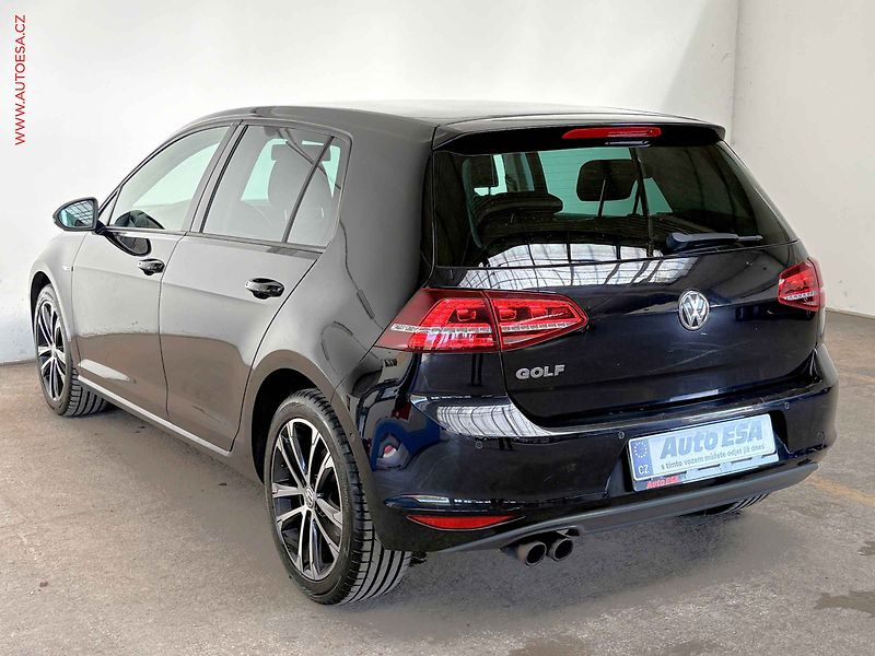 Volkswagen Golf (2014) 1.4 TSi, STK9/28 - fotka 6 z 15