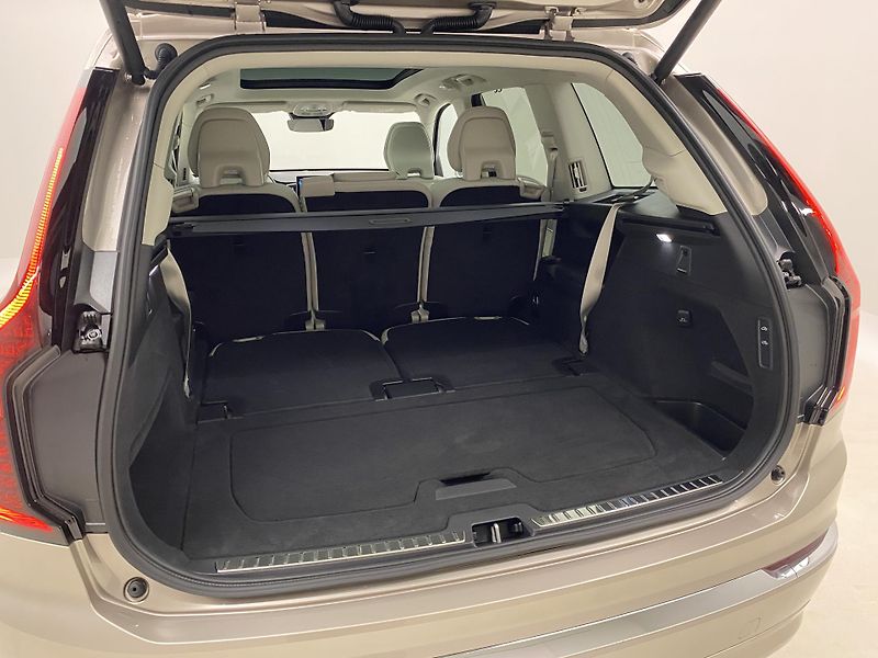 Volvo XC90 (2026) T8 AWD Plug-in BRIGHT PLUS 7m - fotka 5 z 71