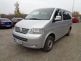 Volkswagen Caravelle 2,5 TDI  4x4 - náhled 2