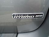 Ford Explorer 3,0EcoBoost Plug-in-Hybrid ST - náhled 16