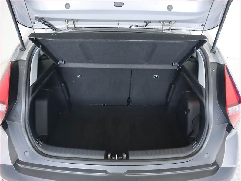 Hyundai Bayon (2021) 1.0 T-GDI, Serv.kniha - fotka 14 z 21