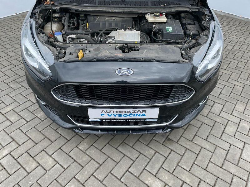 Škoda Rapid (2015) 1.2 TSi 63kW! 2 sady kol! - fotka 13 z 25