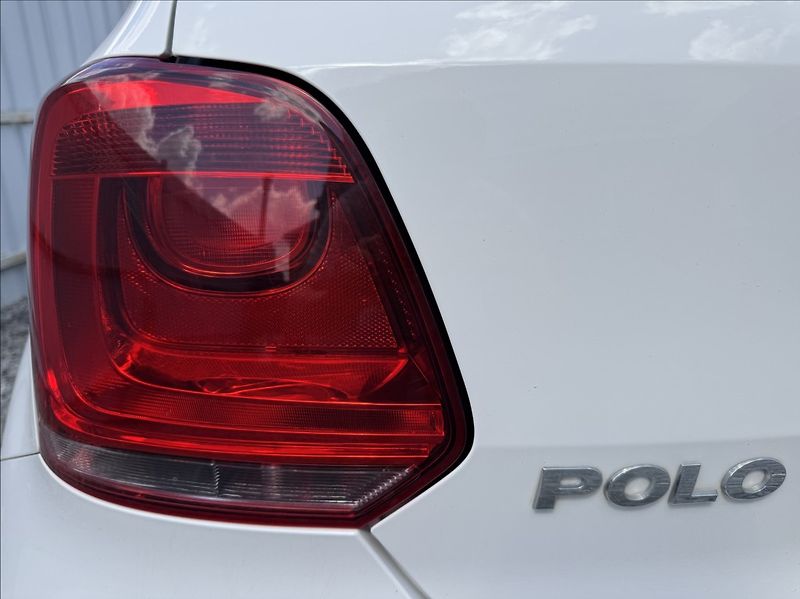 Volkswagen Polo 1,2 i 51kW Comfortline původČR - fotka 15 z 50