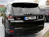 Land Rover Range Rover Sport (2014) Autobiography/3.0 SVD6 215 kW  - náhled 3